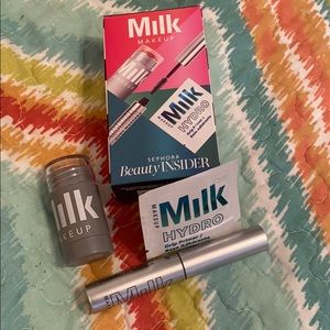 MILK Makeup Sephora Birthday Sample